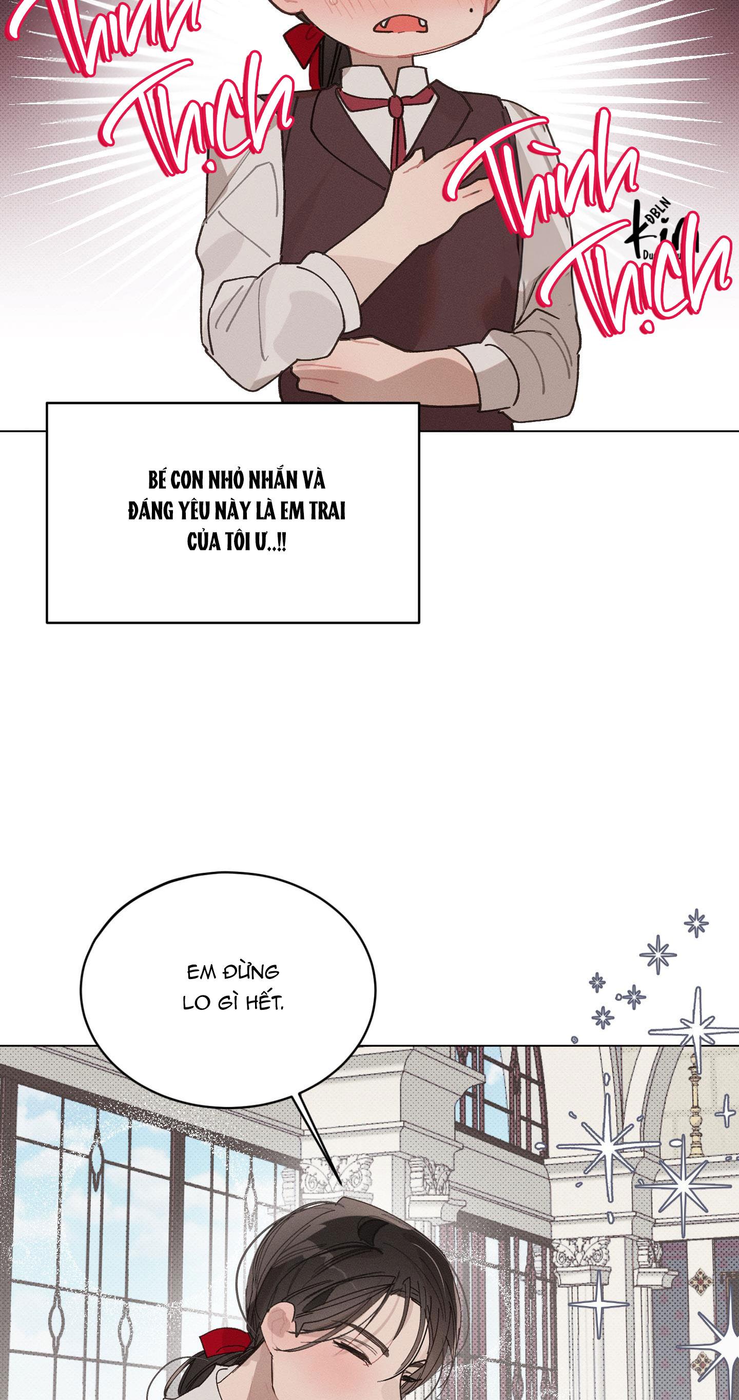 Đọc truyện BL NGẮN CHỊCH HỎNY - Chapter 28.5