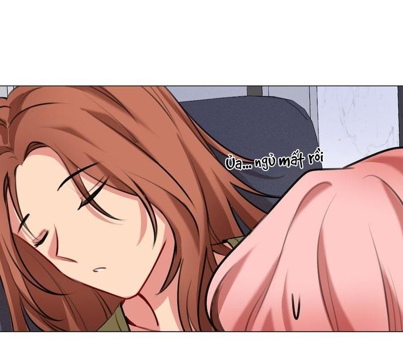 Đọc truyện Flower of youth - Chapter 8