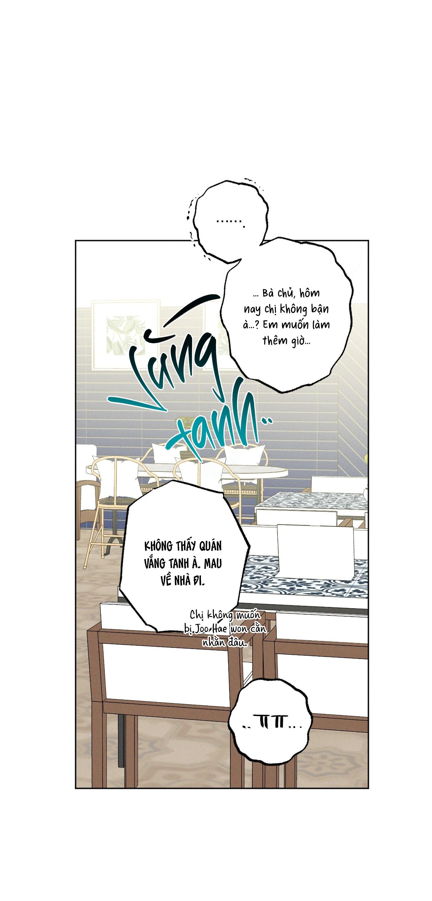 Đọc truyện BỜ SÓNG VỖ - Chapter 30