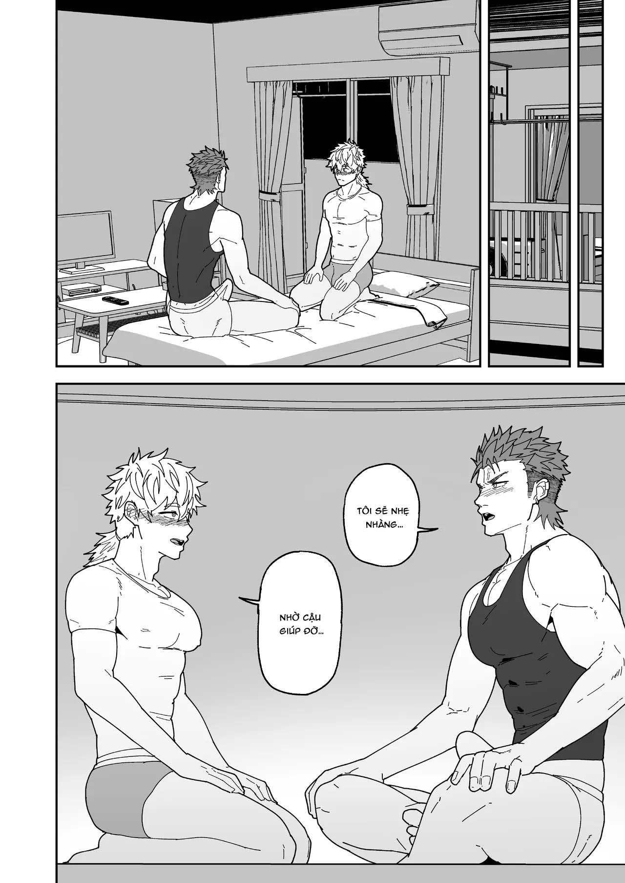 Đọc truyện Cưng mà nói - Chapter 234