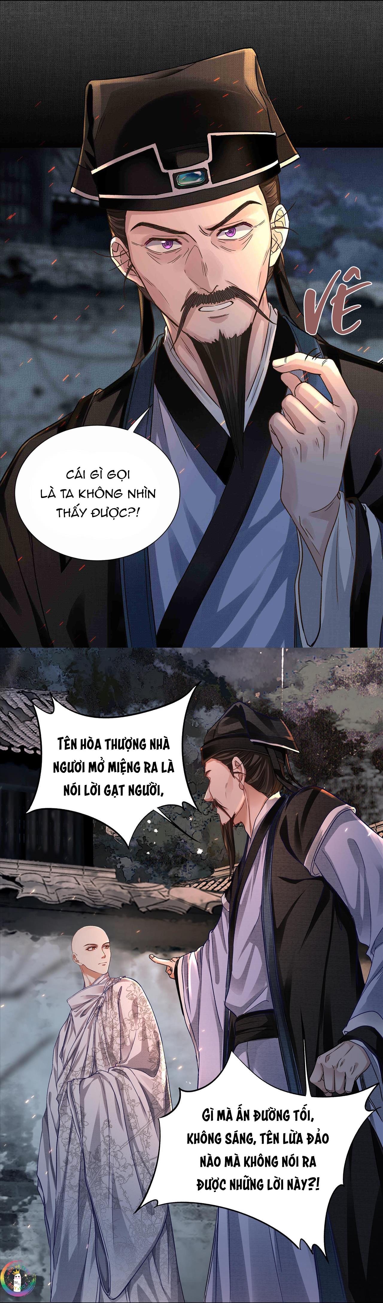 Đọc truyện Đồng Tiền Kham Thế - Chapter 9