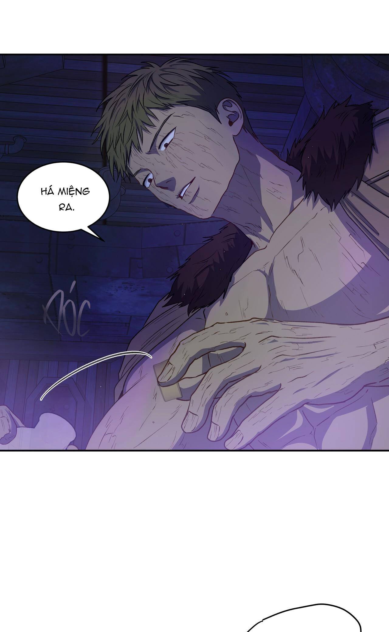 Đọc truyện CÁCH TỒN TẠI NHƯ MỘT NGƯỜI CHƠI - Chapter 58