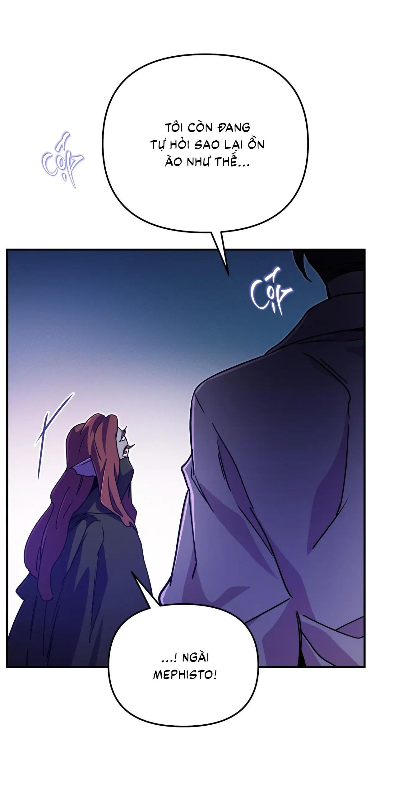 Đọc truyện (CBunu) Ám Giữ Linh Hồn - Chapter 62