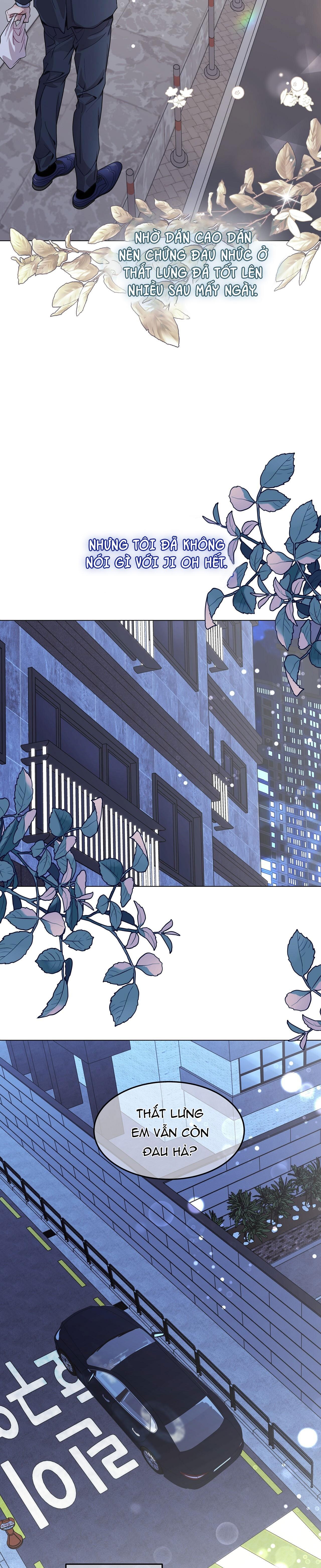 Đọc truyện LỐI SỐNG ÍCH KỶ - Chapter 56