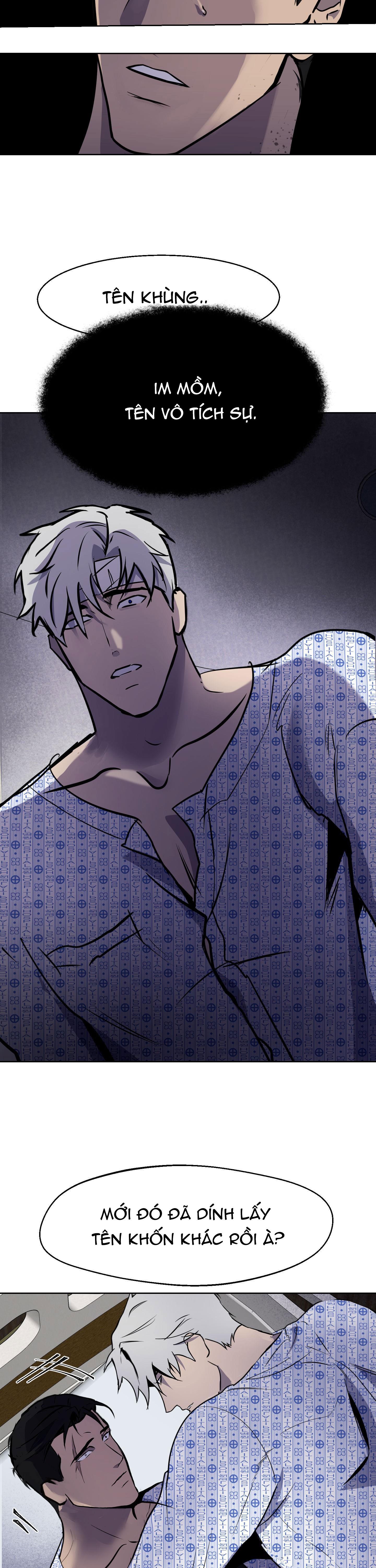 Đọc truyện BL NGẮN CHỊCH HỎNY - Chapter 54.3