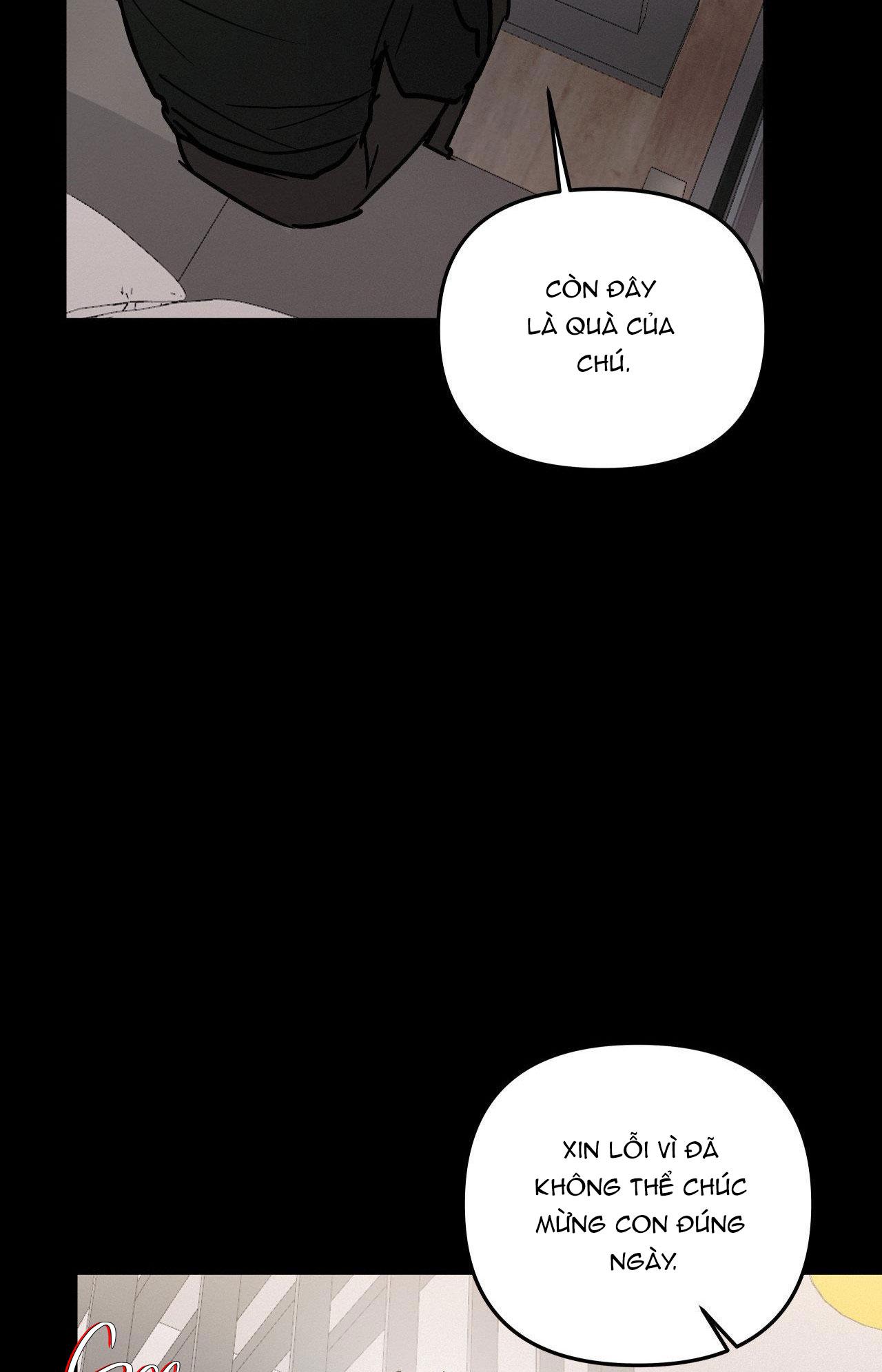 Đọc truyện LIE AGAIN - Chapter 41