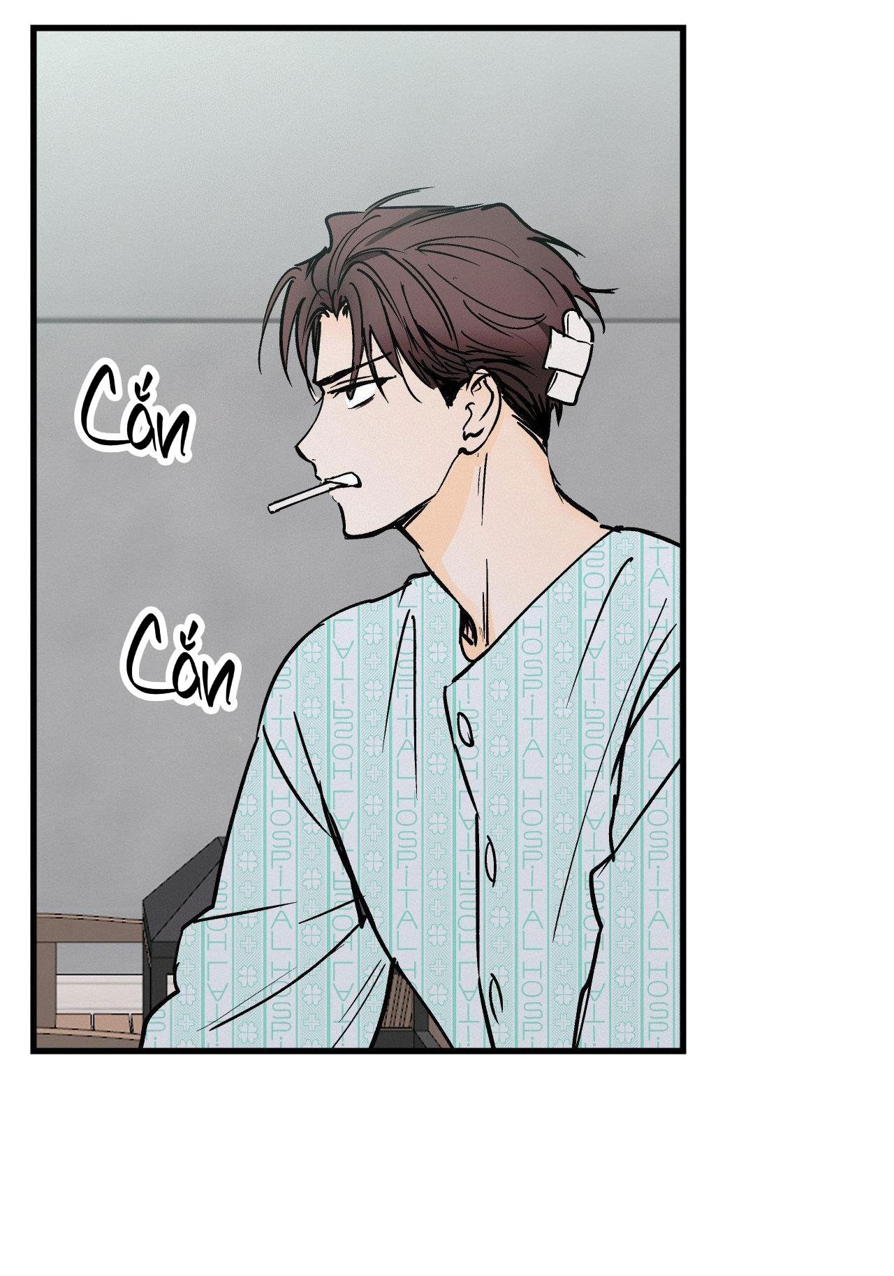 Đọc truyện LIE AGAIN - Chapter 41