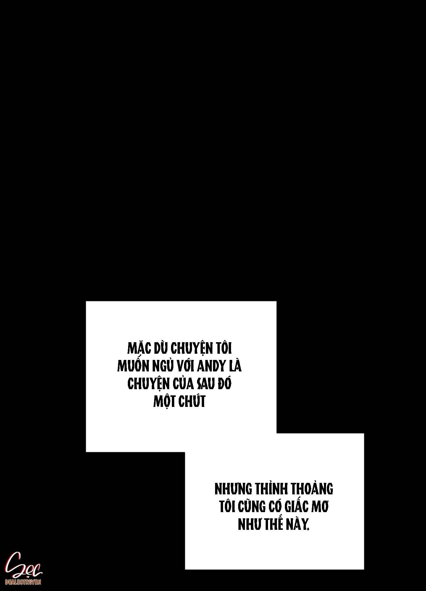 Đọc truyện OVER CLOCK - Chapter 52
