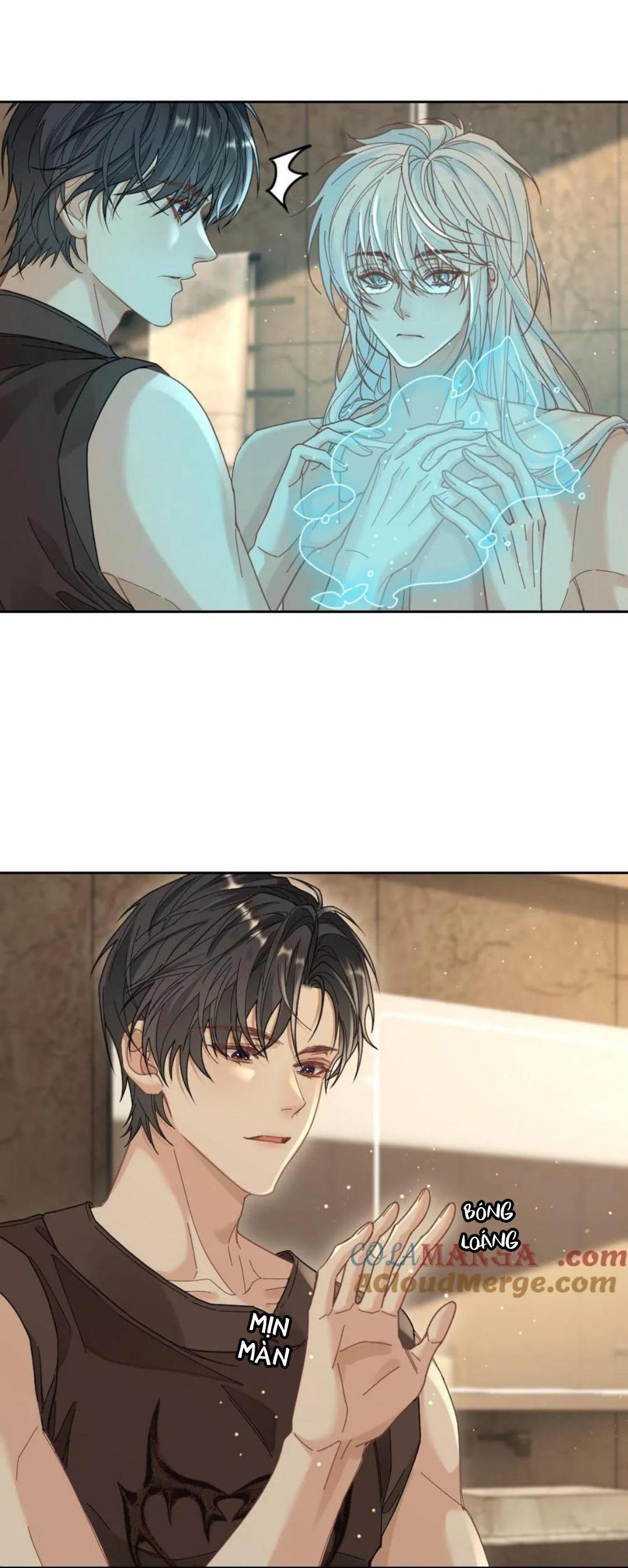Đọc truyện Khát Vọng Ngọt Ngào - Chapter 335
