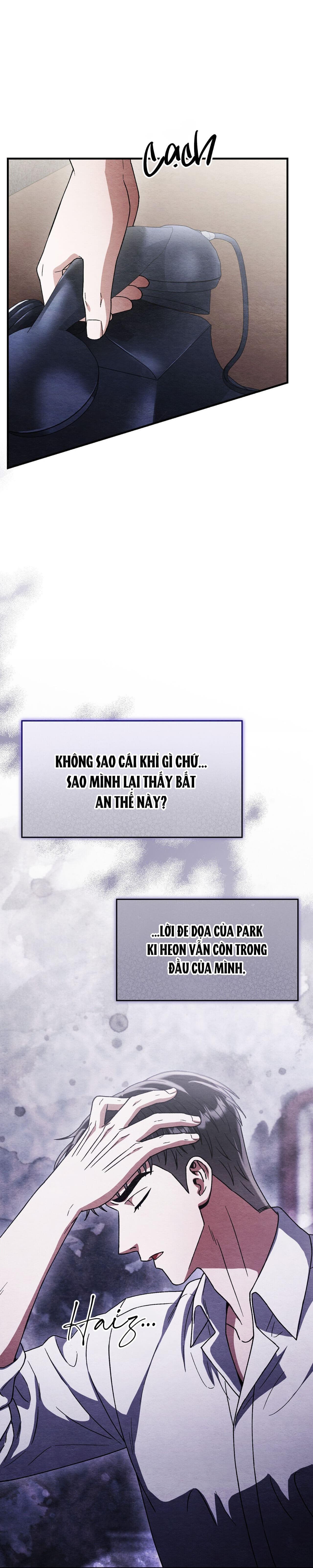 Đọc truyện ĂN MỘT LỜI HAI - Chapter 42