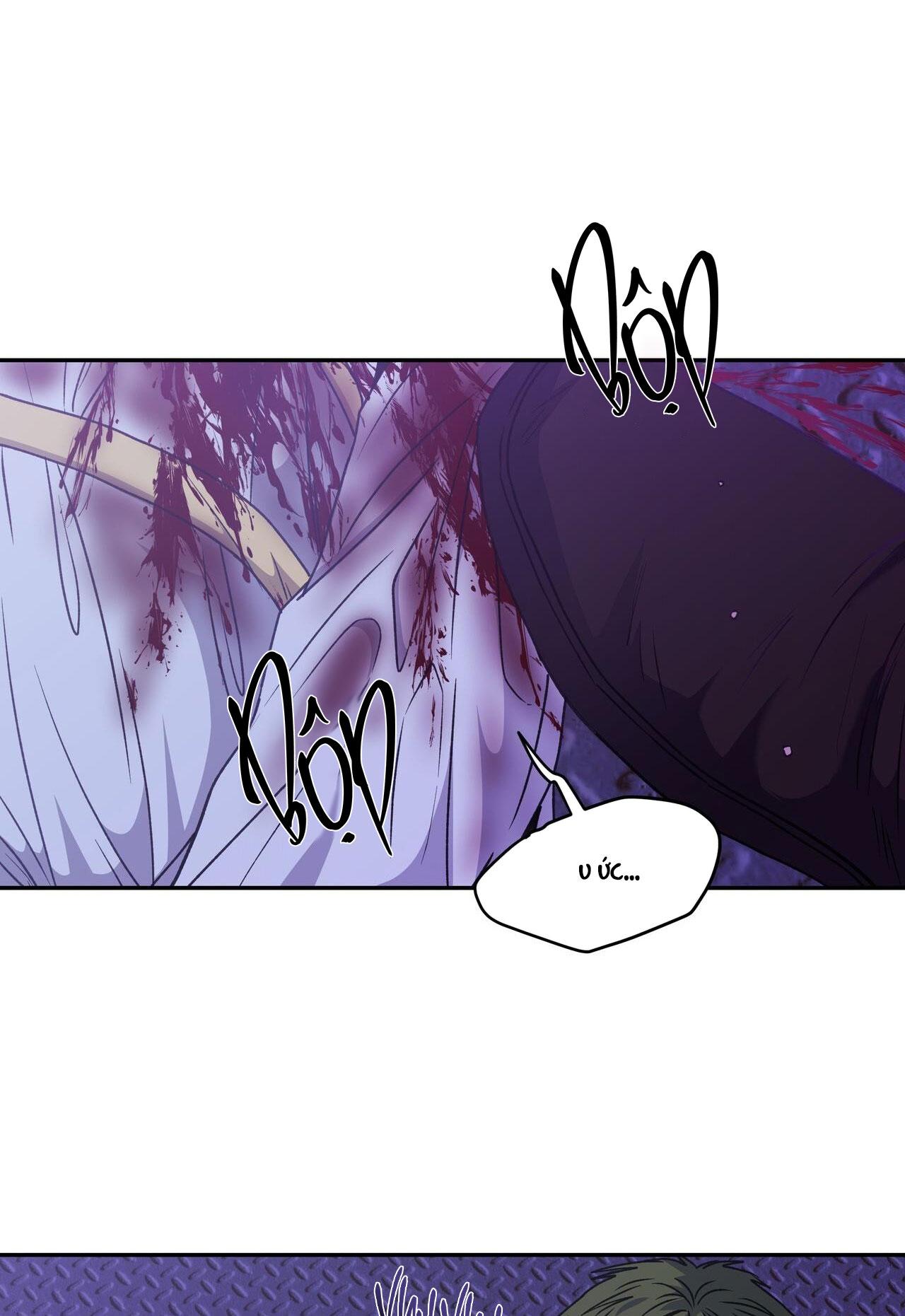 Đọc truyện CÁCH TỒN TẠI NHƯ MỘT NGƯỜI CHƠI - Chapter 59
