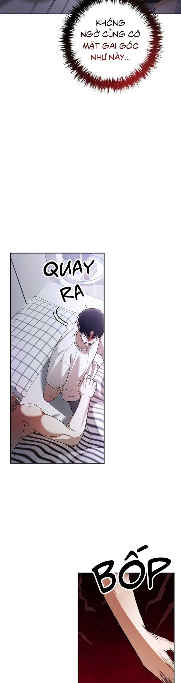 Đọc truyện NETKAMA PUNCH!! - Chapter 81