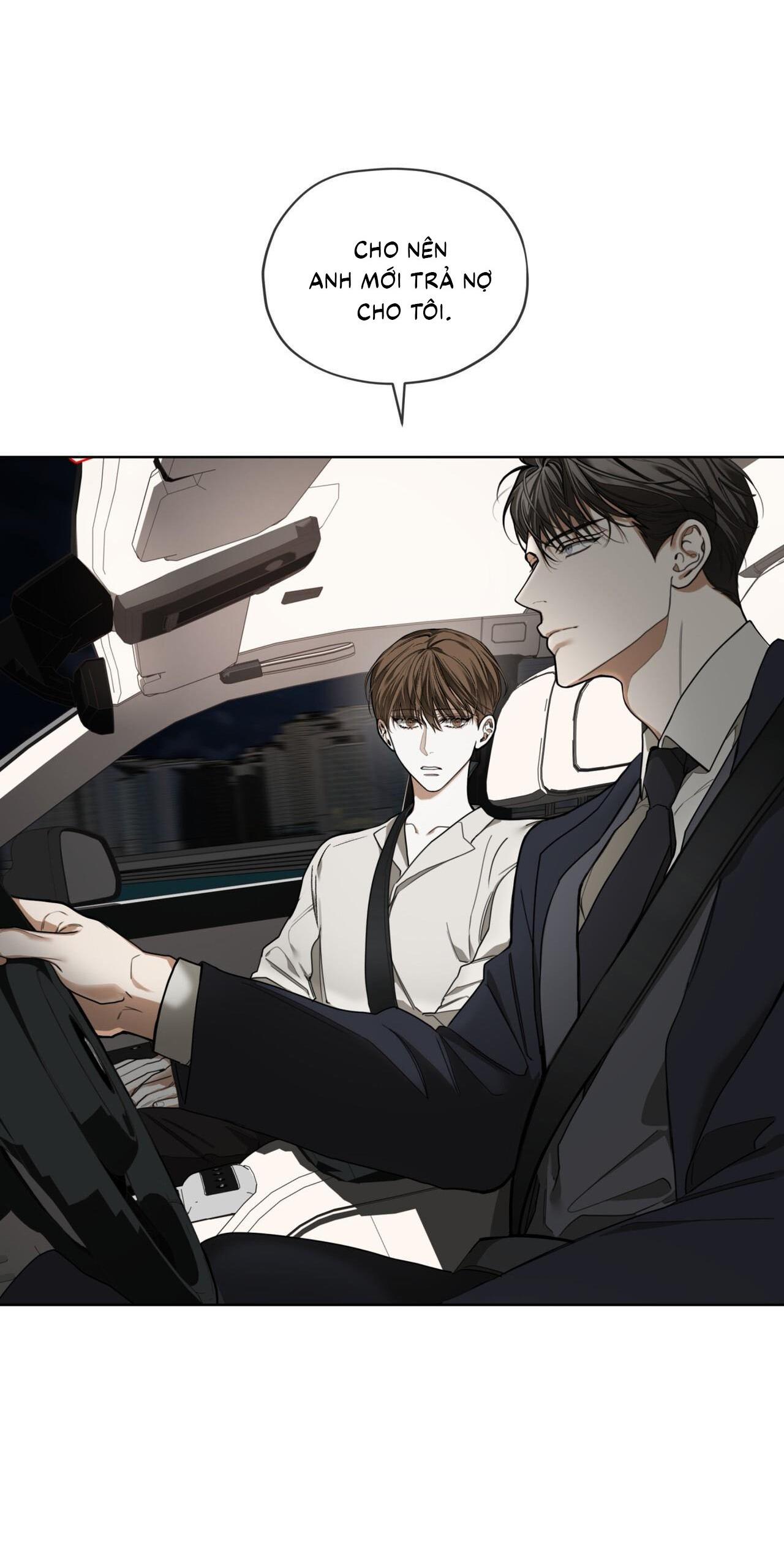 Đọc truyện (CBunu) Phạm Luật - Chapter 91