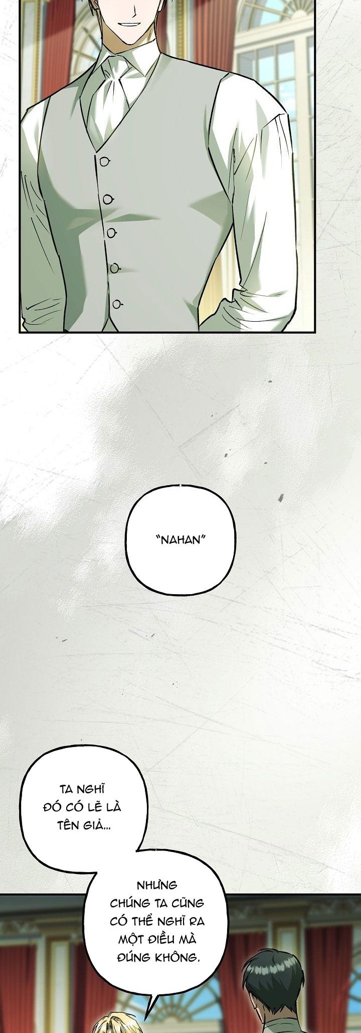 Đọc truyện (ABO) BƯỚC NGOẶT - Chapter 50