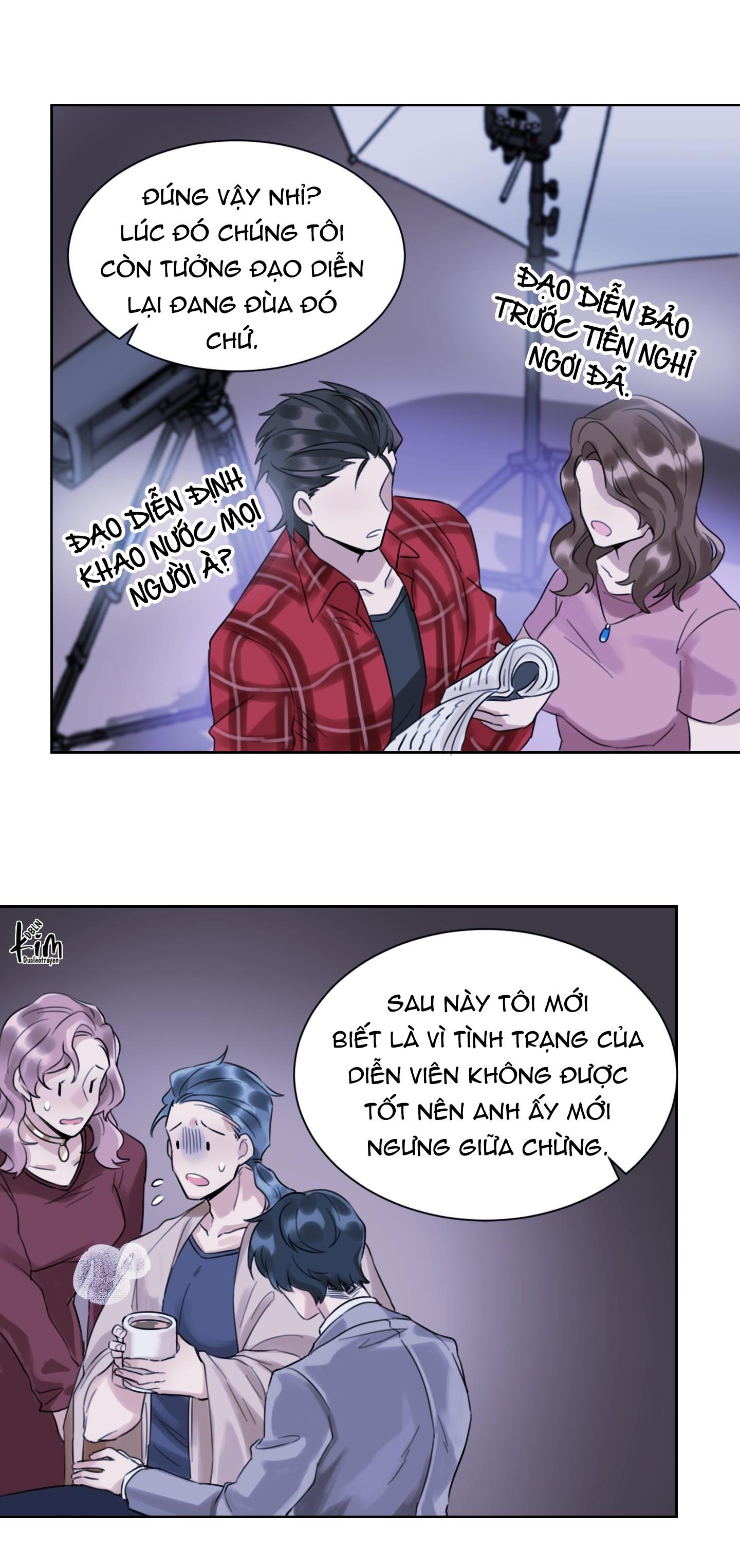 Đọc truyện BL NGẮN CHỊCH HỎNY - Chapter 35.1