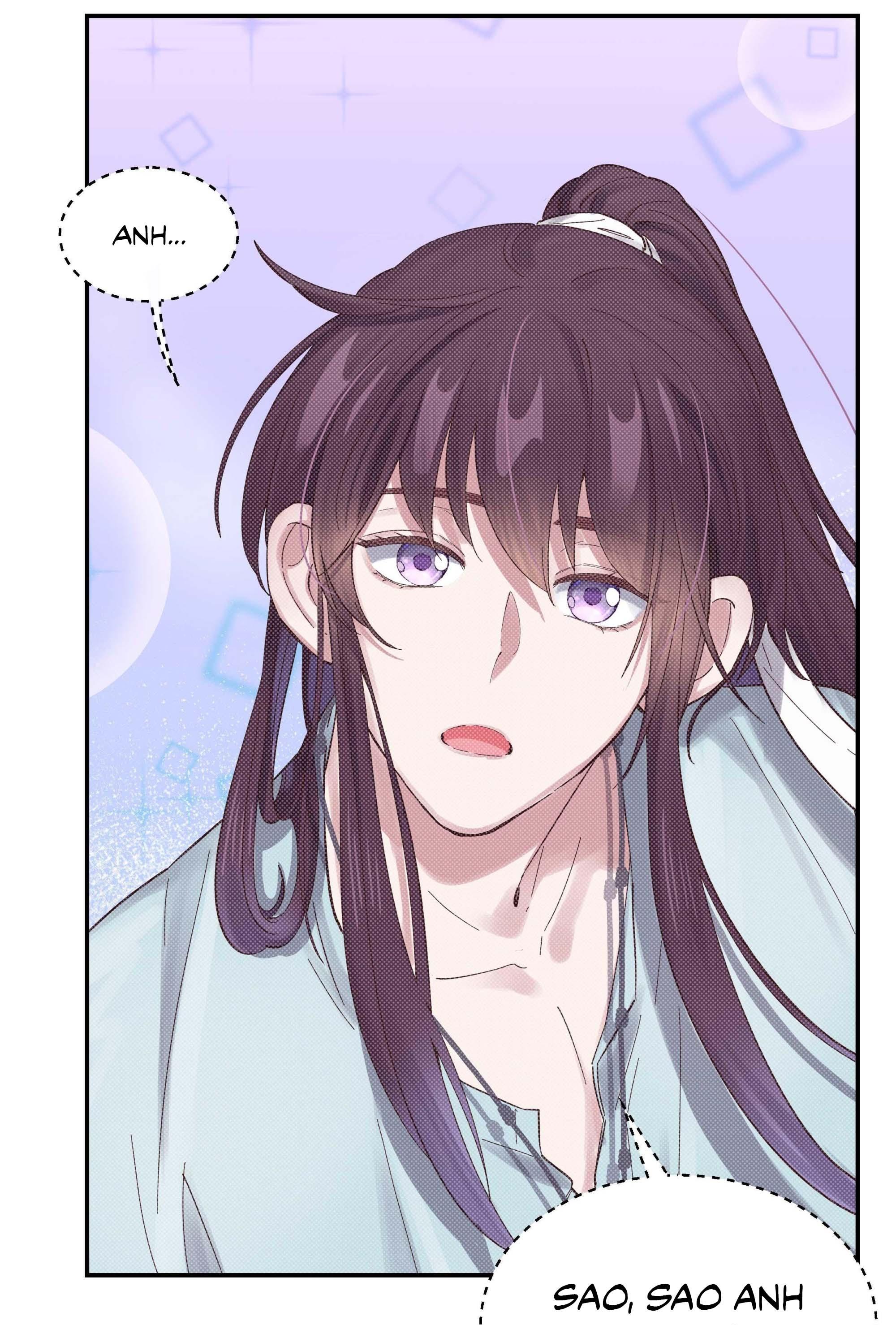 Đọc truyện Quán cơm tỳ hưu - Chapter 51