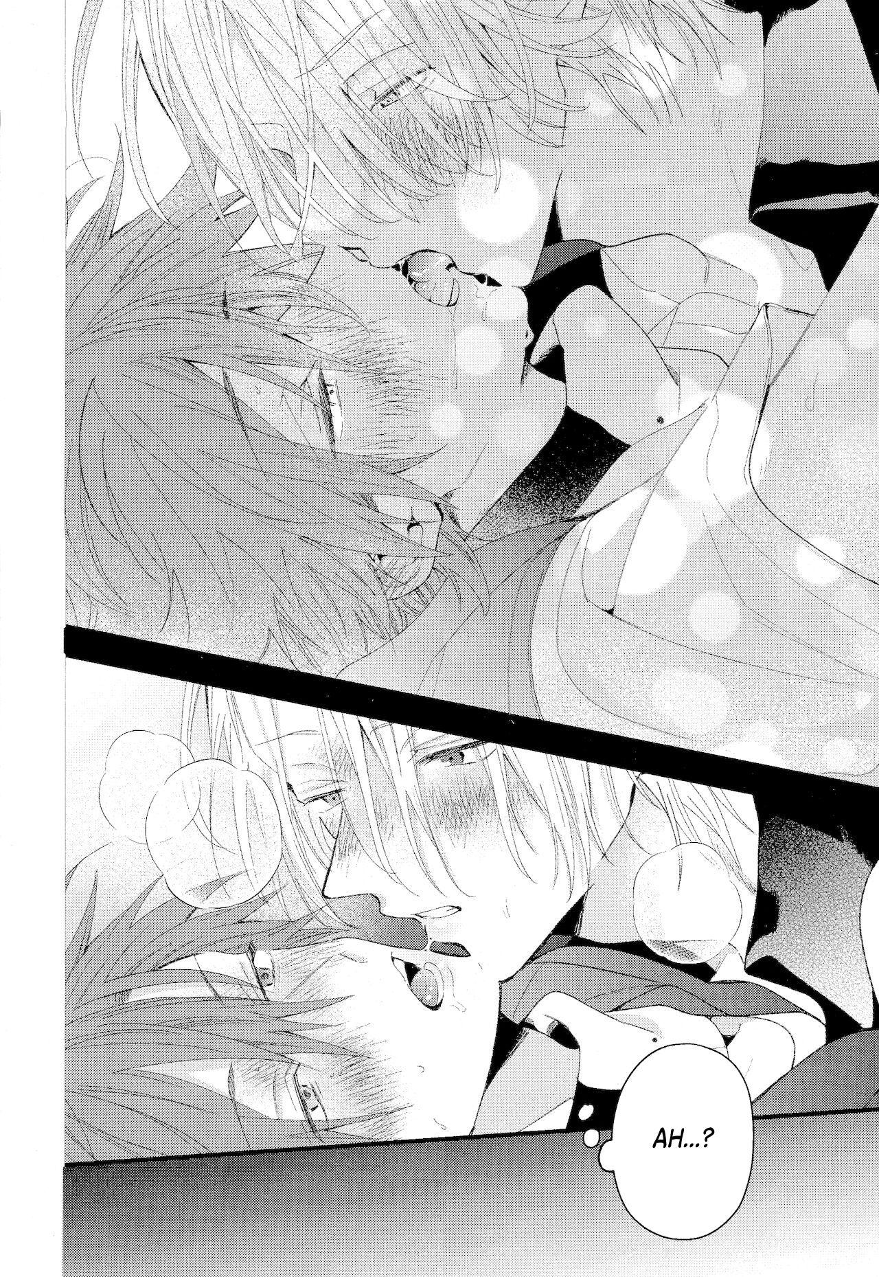 Đọc truyện Nơi husbando của bạn bị đụ ná thở - Chapter 160