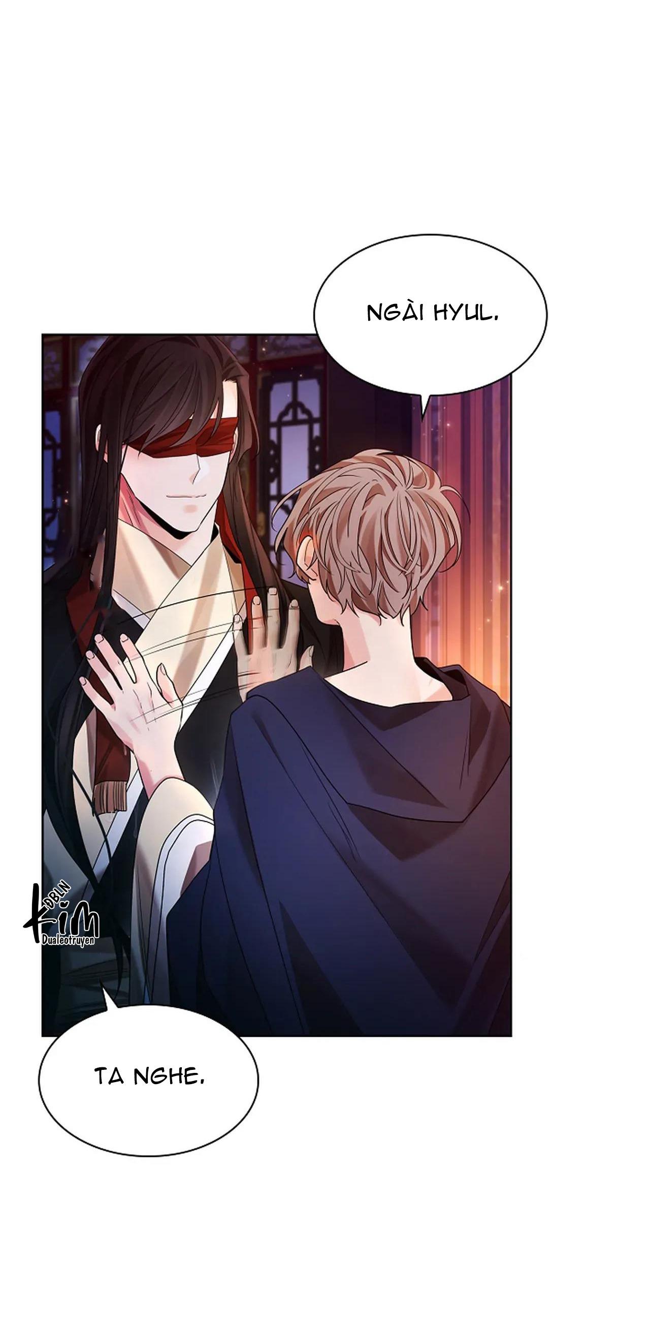 Đọc truyện HOA GIẤY - Chapter 93