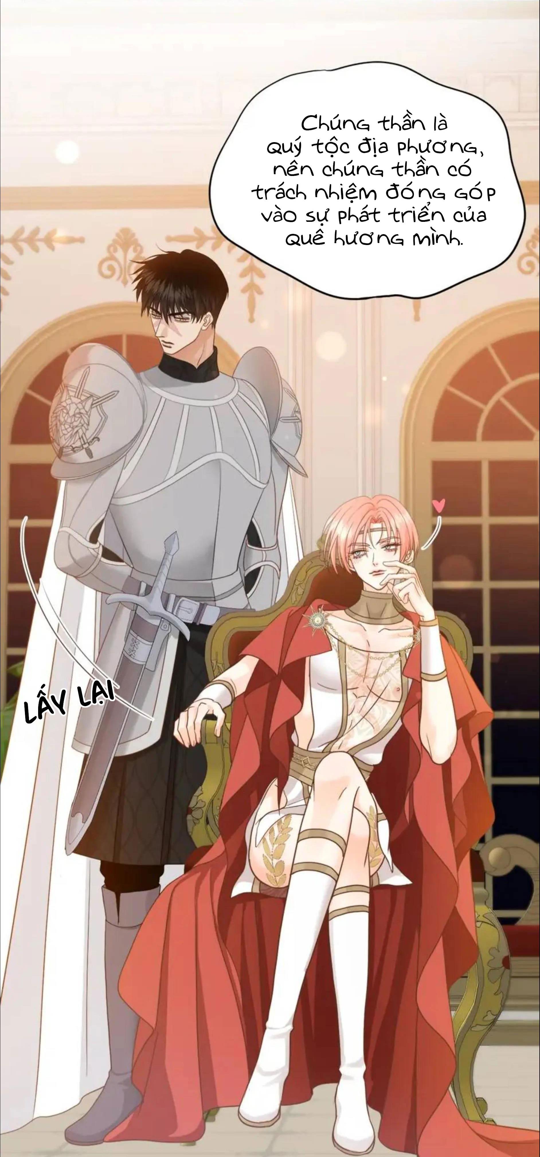 Đọc truyện Crazy About Me - Chapter 12