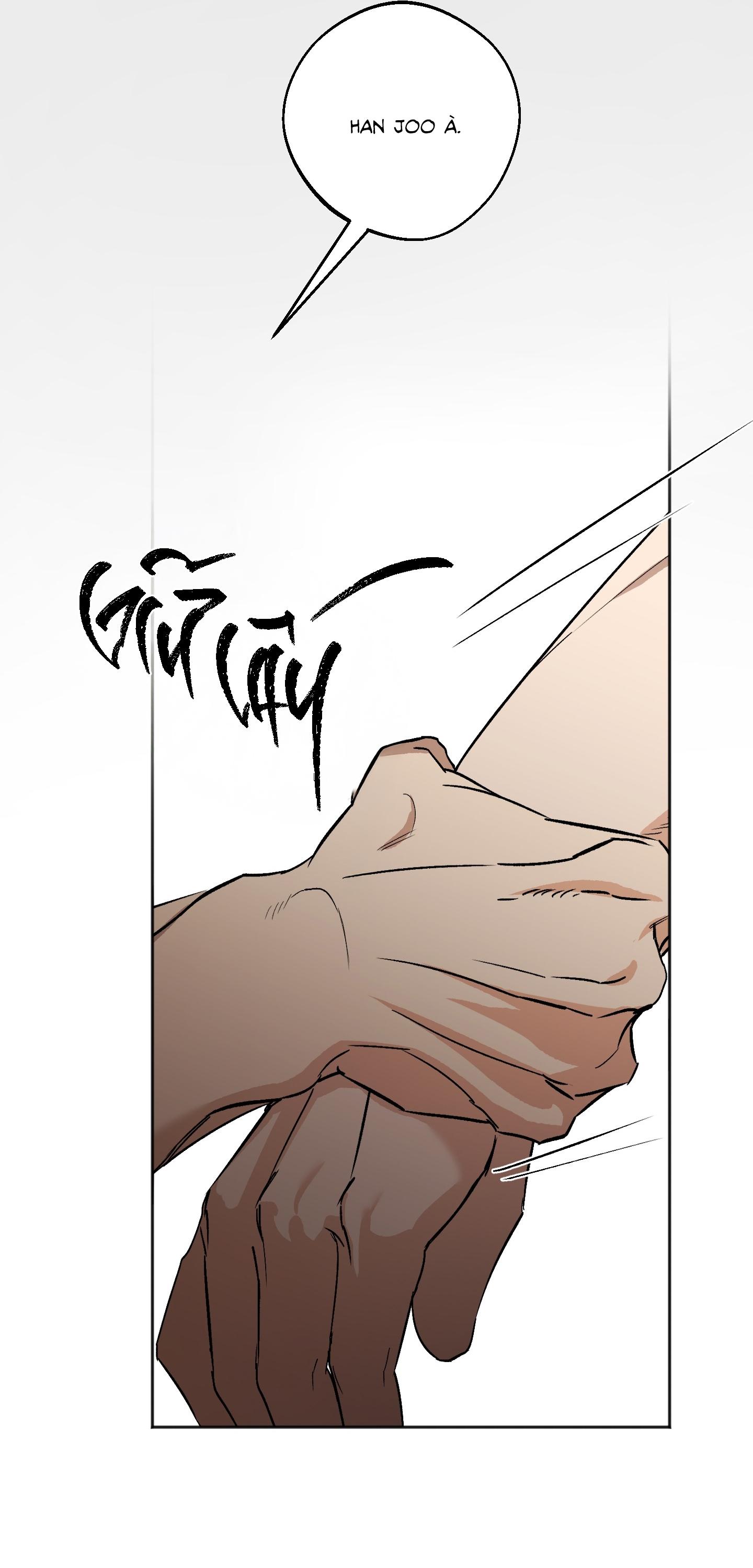 Đọc truyện NGHI THỨC CẦU NGUYỆN - Chapter 2
