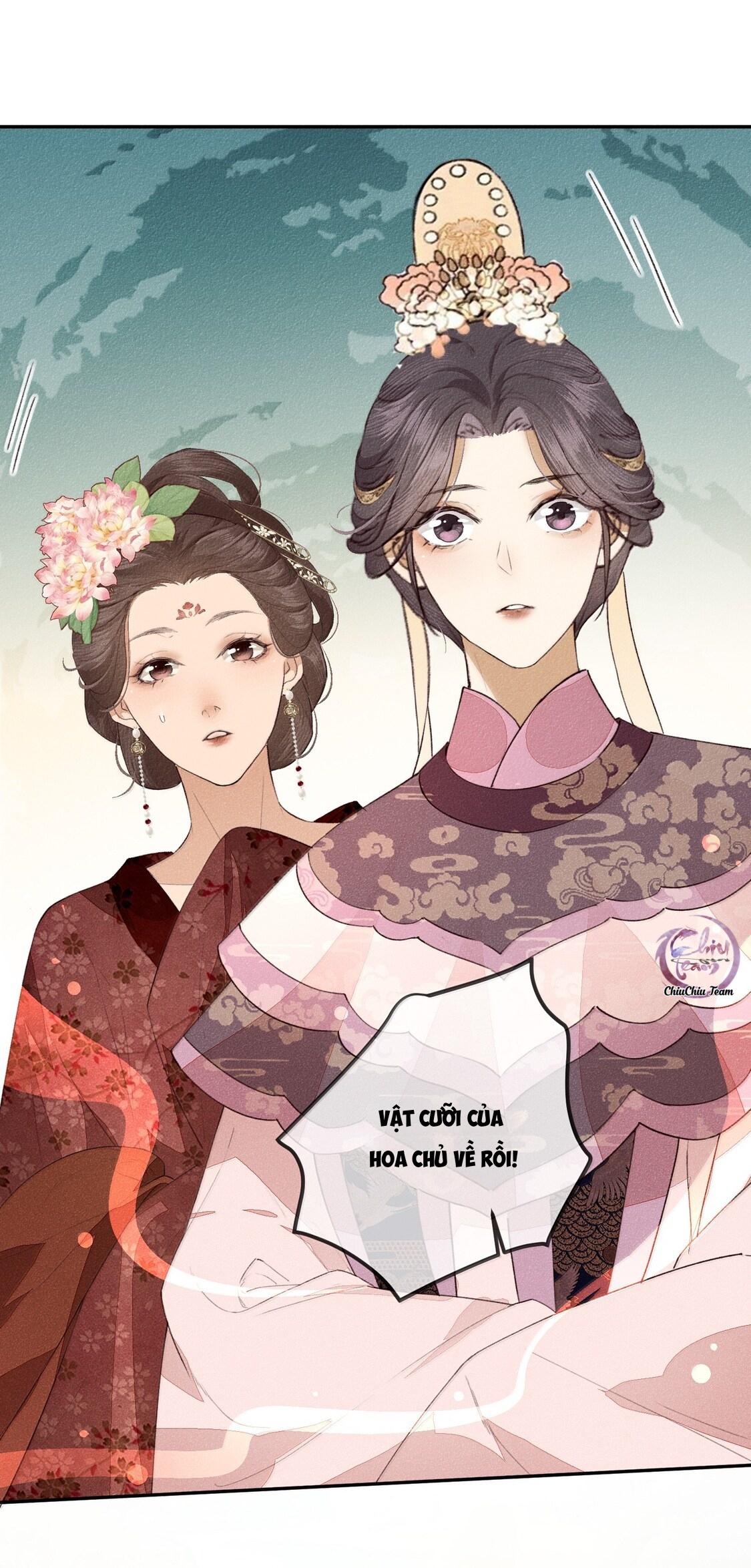 Đọc truyện Ma Thú Mà Ta Nuôi Làm Phản Rồi! - Chapter 22
