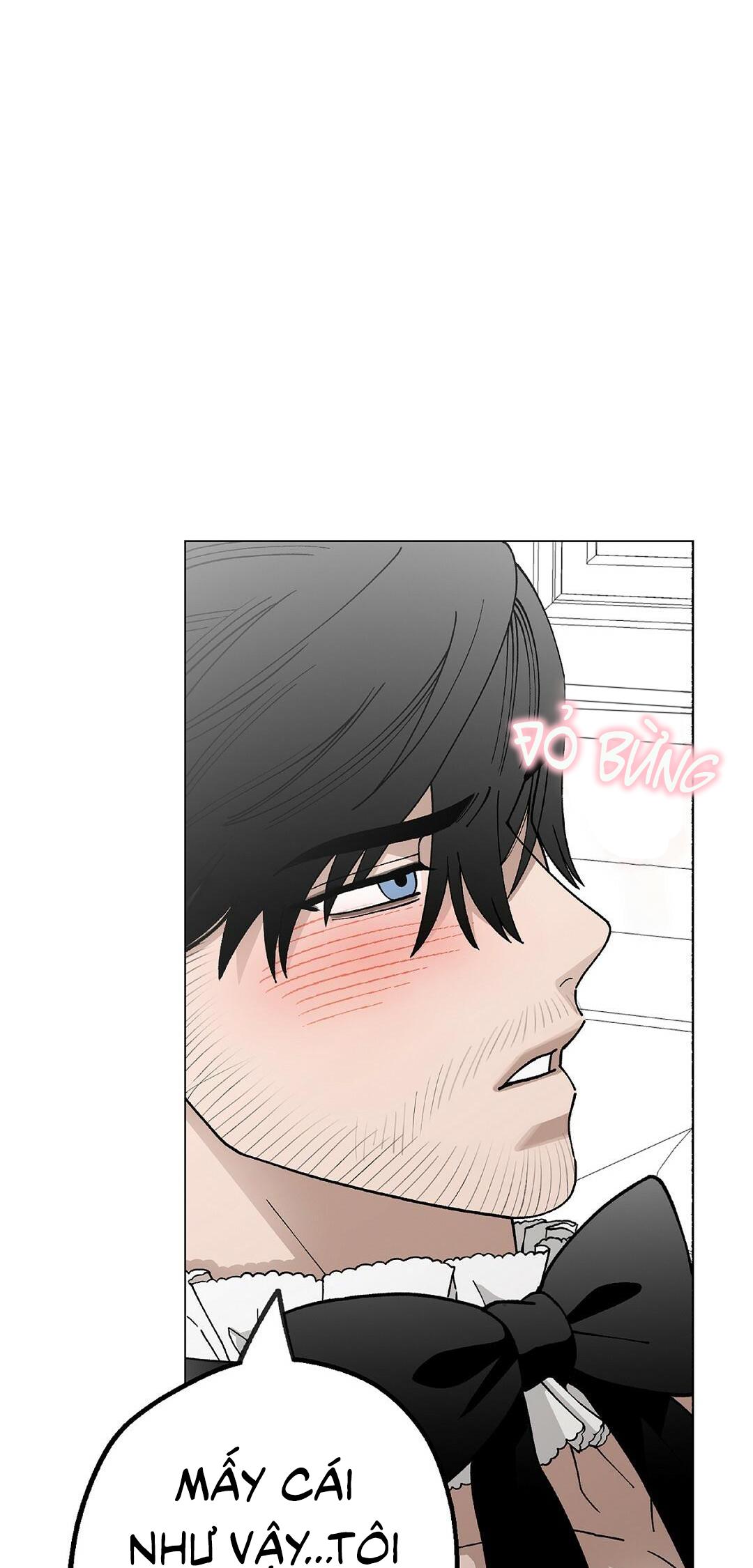 Đọc truyện BOY LOVE - FAN BOOK - Chapter 10