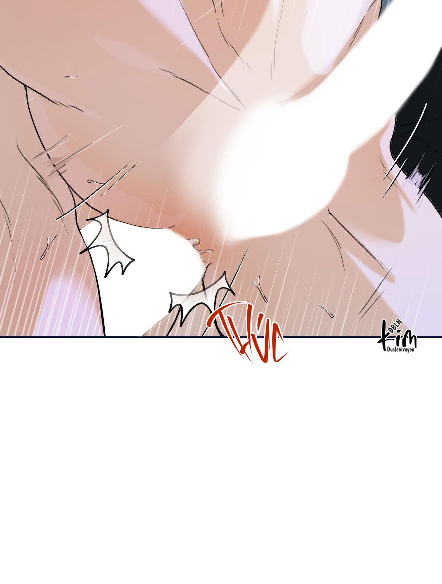 Đọc truyện NGHIỆN SEX - Chapter 17.5