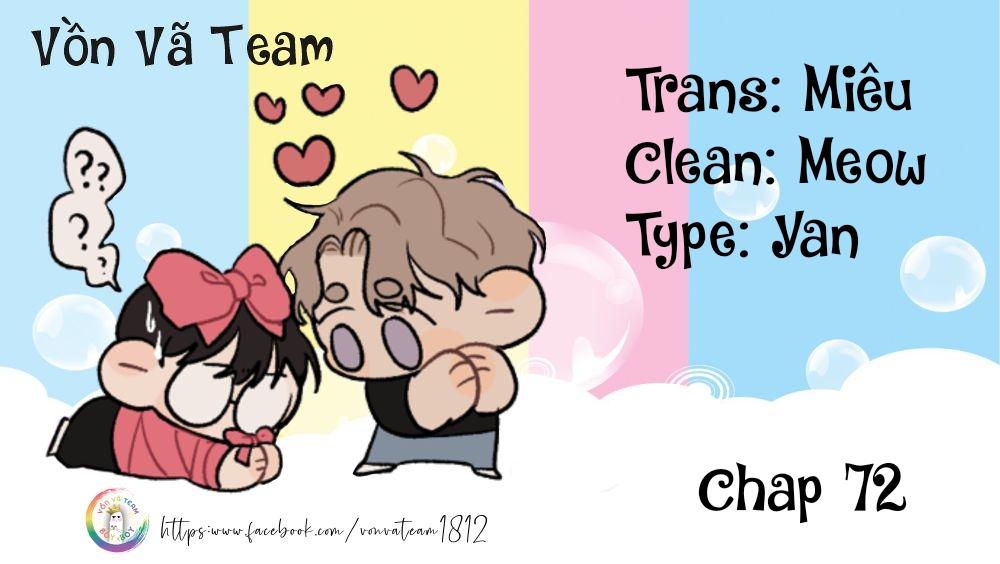 Đọc truyện Cuộc Đối Đầu Gay Gắt - Chapter 72