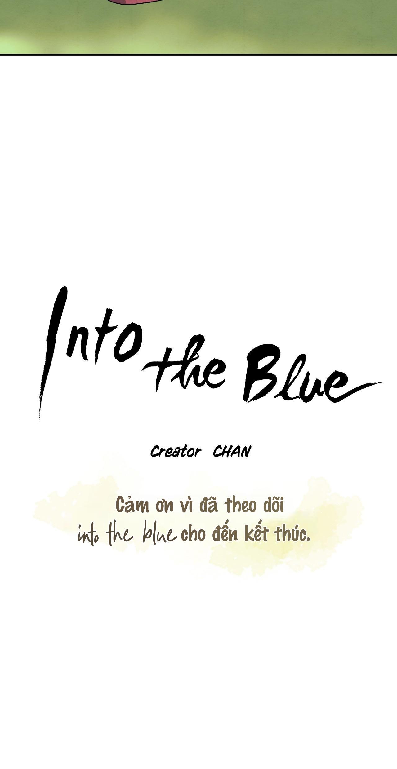 Đọc truyện [Hoàn] Dưới Đáy Biển Xanh - Chapter 55