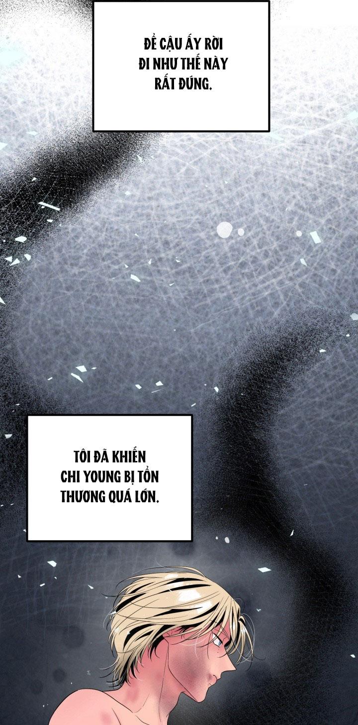 Đọc truyện ĐÊM CỦA NGƯỜI ĐÀN ÔNG ẤY - Chapter 12