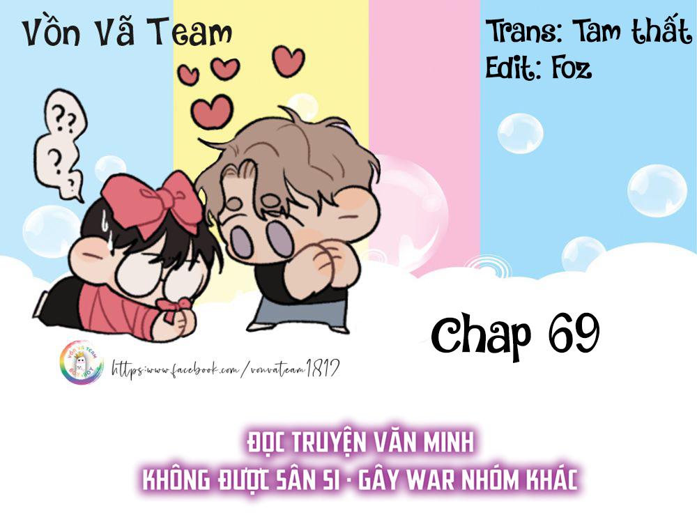 Đọc truyện (END) Thiếu Gia Hư Hỏng - Chapter 69