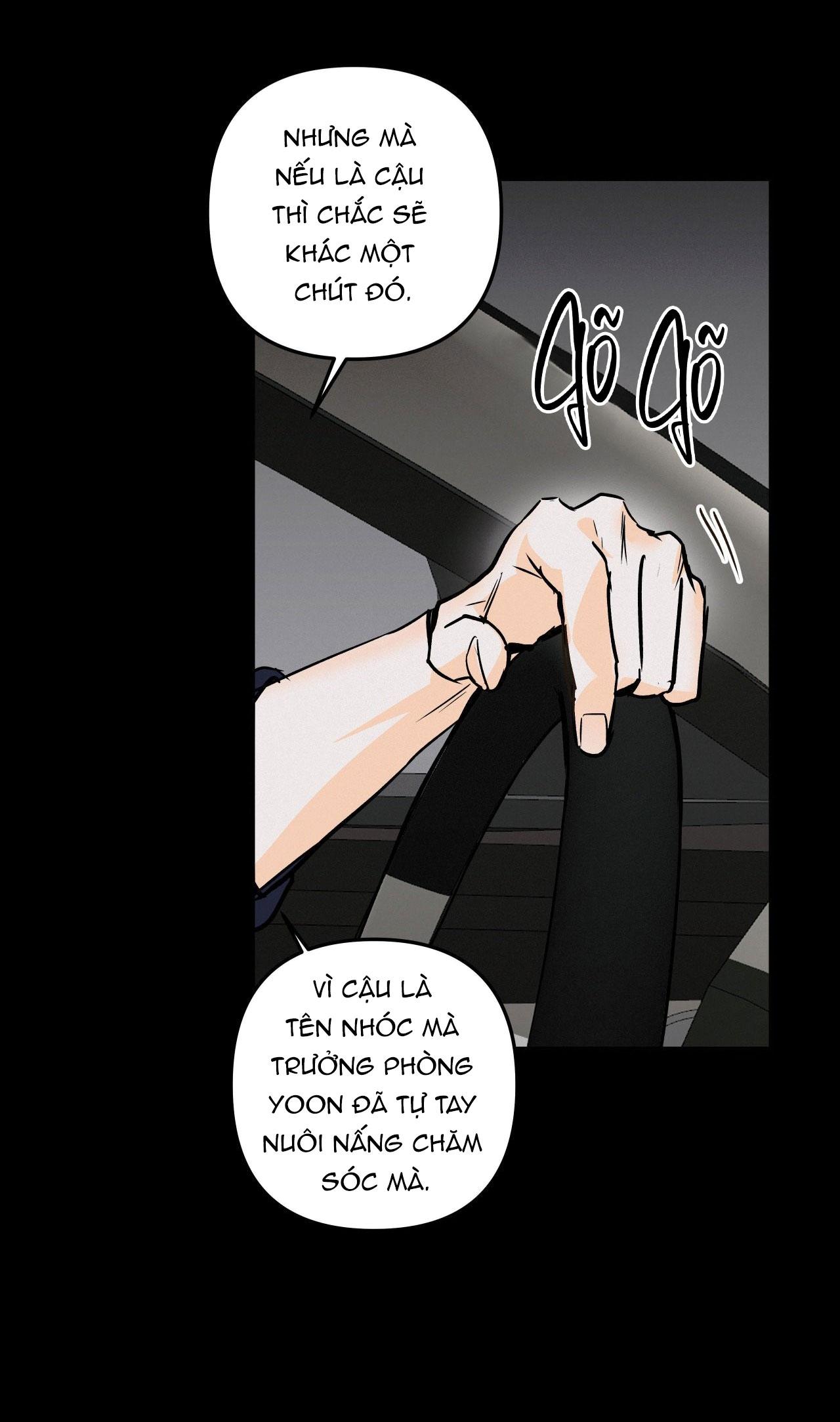 Đọc truyện LIE AGAIN - Chapter 47