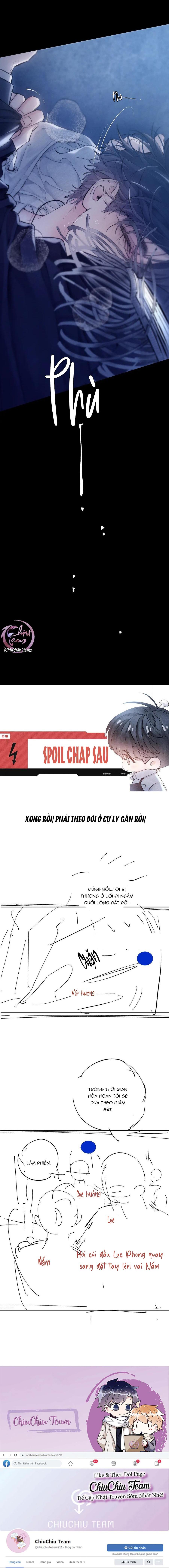 Đọc truyện Cây Nấm Nhỏ - Chapter 26