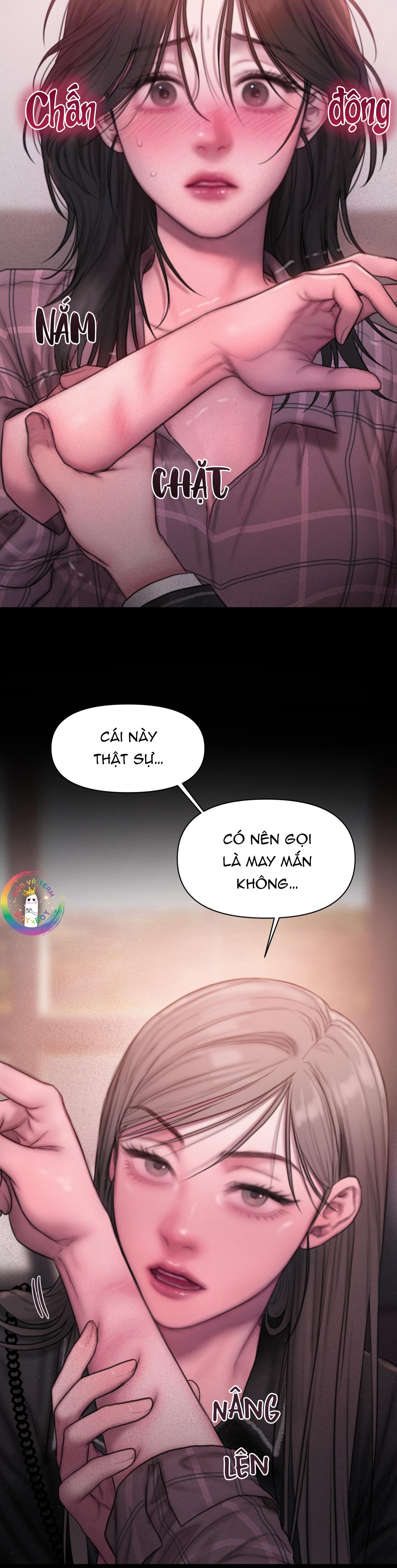 Đọc truyện (END) Em Yêu Chị, Gia Sư Của Em - Chapter 2