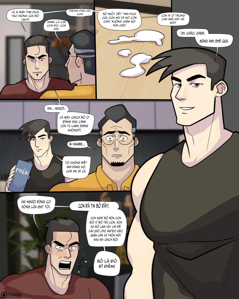 Đọc truyện TUYỂN TẬP CHIM TO SIÊU DÀI - Chapter 20
