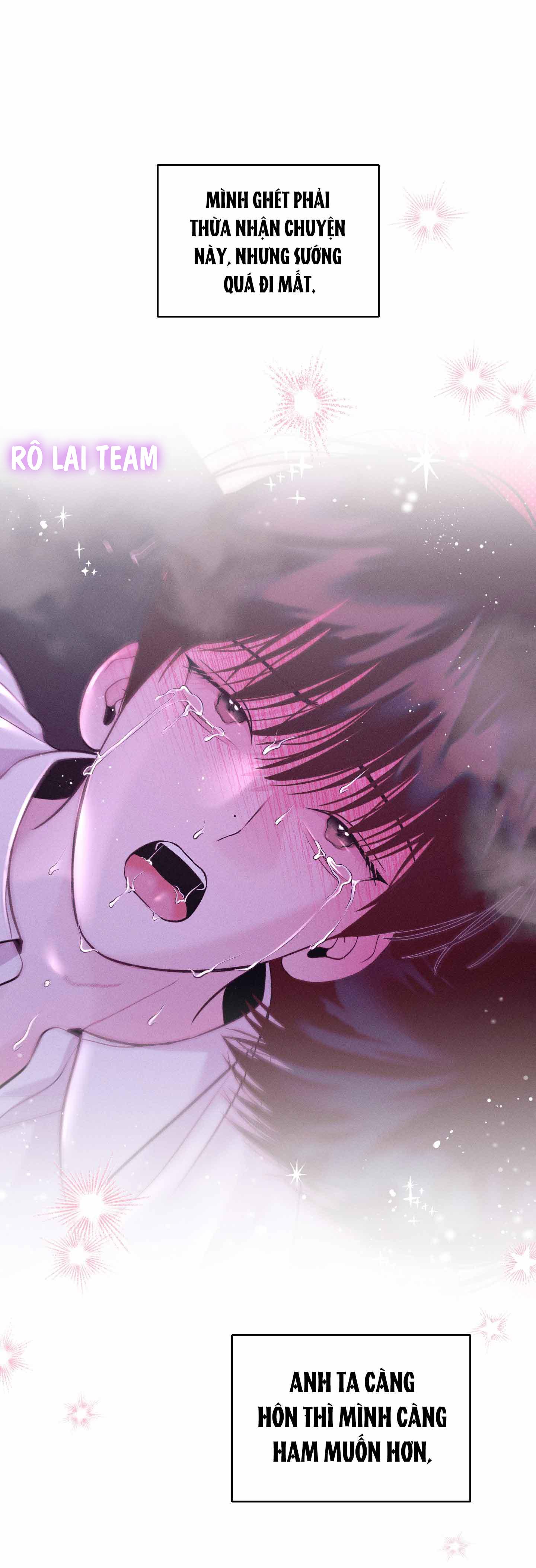 Đọc truyện (RÔ LAI) Cứu tinh của Thứ Hai - Chapter 22