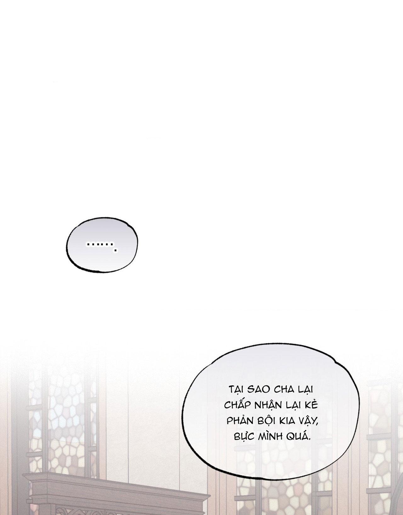 Đọc truyện LỜI NÓI DỐI ĐẪM MÁU - Chapter 44