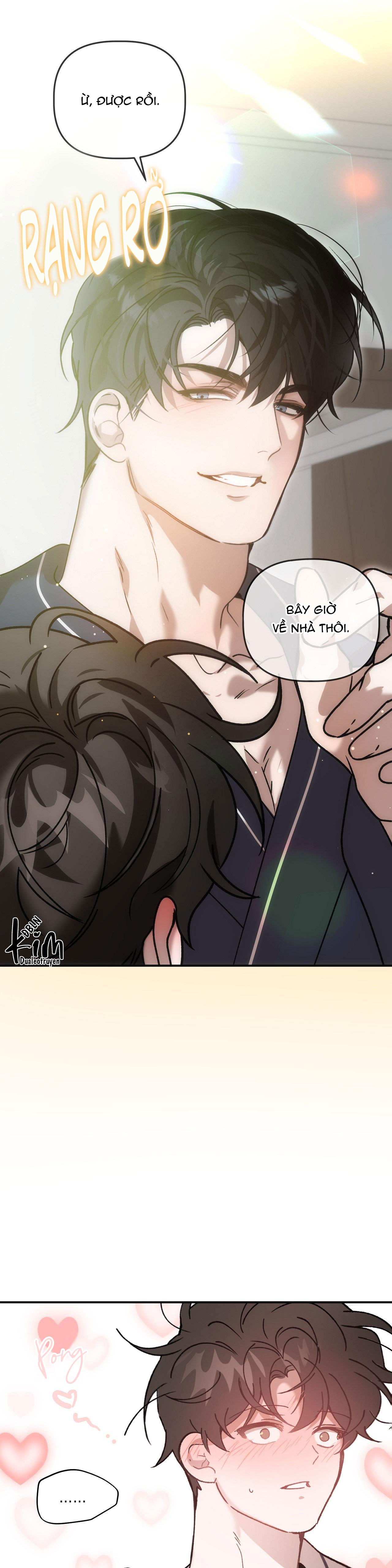 Đọc truyện ĐÃ HIỂU CHƯA - Chapter 72