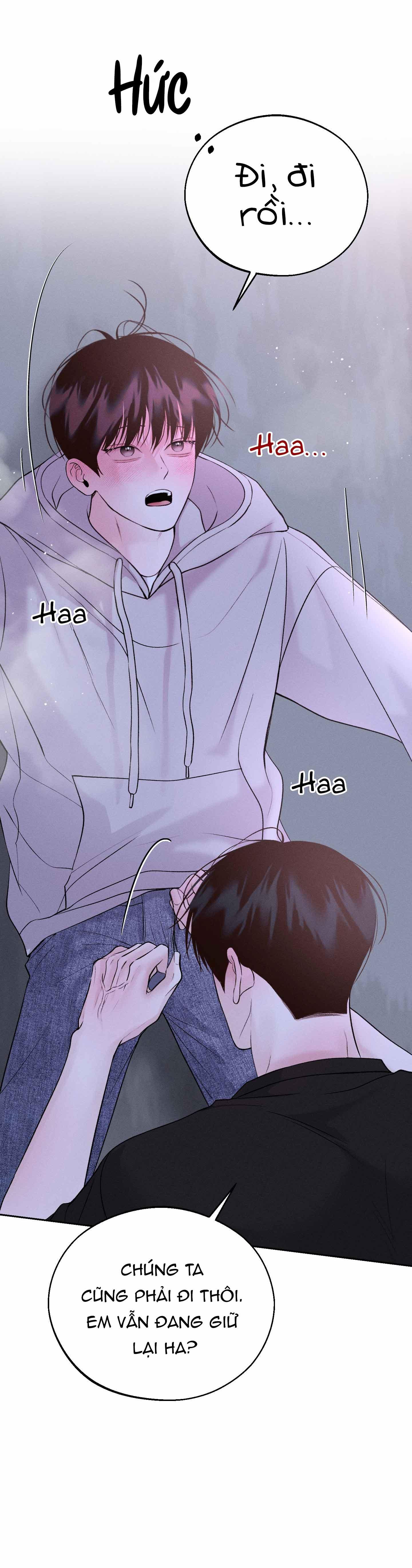 Đọc truyện (RÔ LAI) Cứu tinh của Thứ Hai - Chapter 27