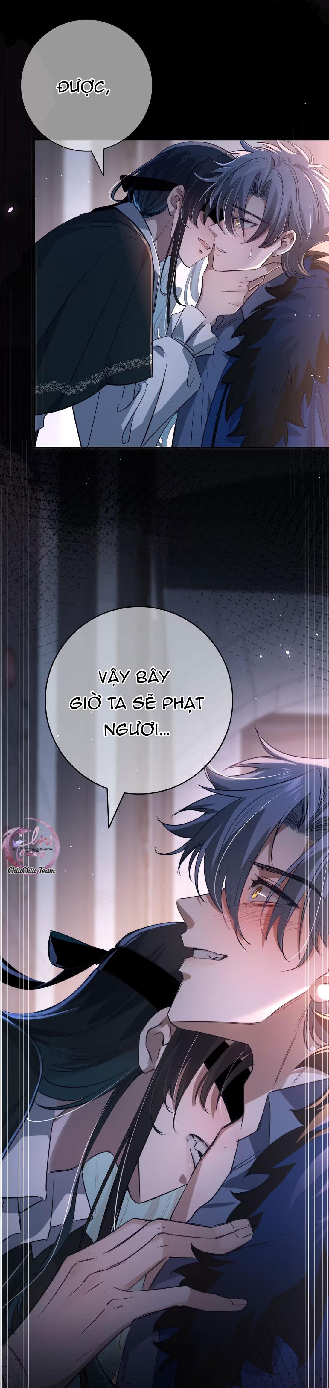 Đọc truyện Phệ Chủ - Chapter 9