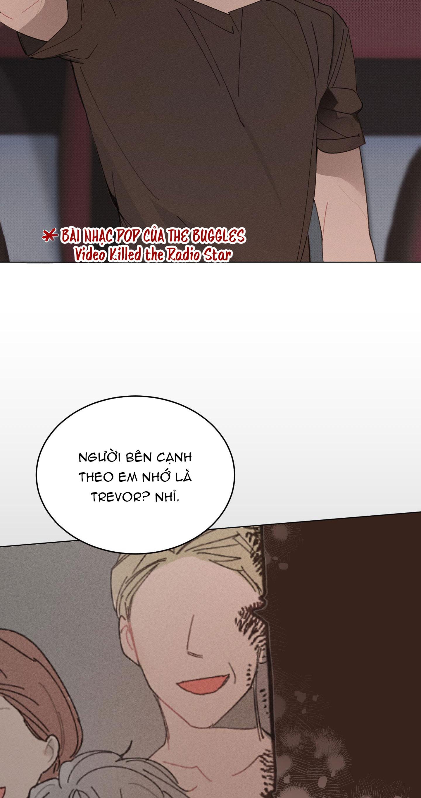 Đọc truyện BL NGẮN CHỊCH HỎNY - Chapter 28.1