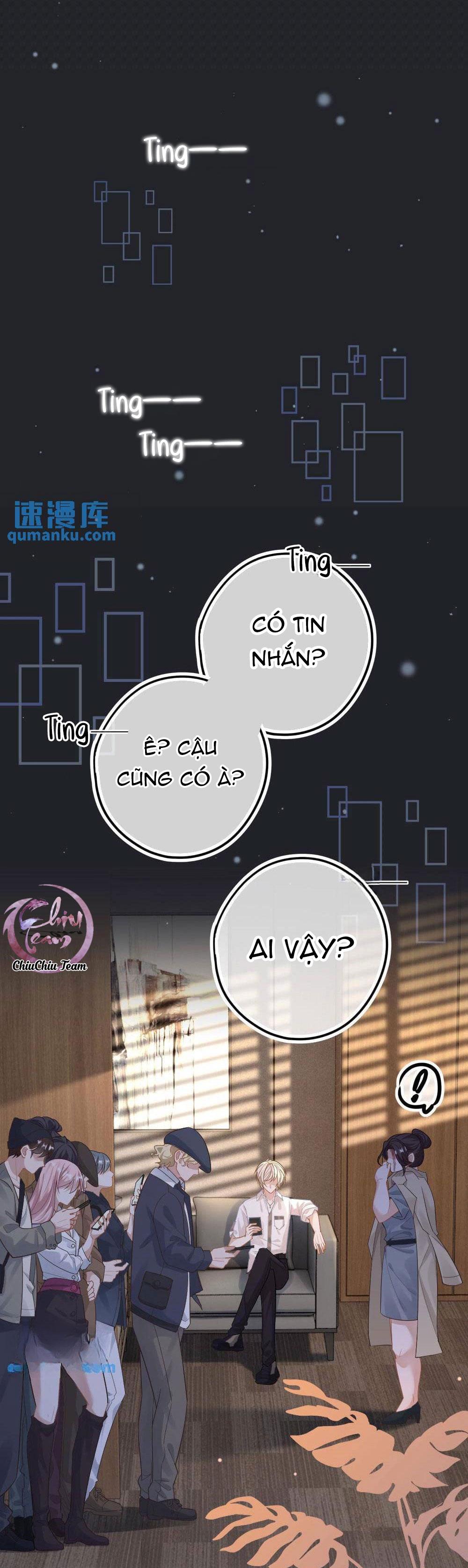Đọc truyện Khát Vọng Ngọt Ngào - Chapter 11