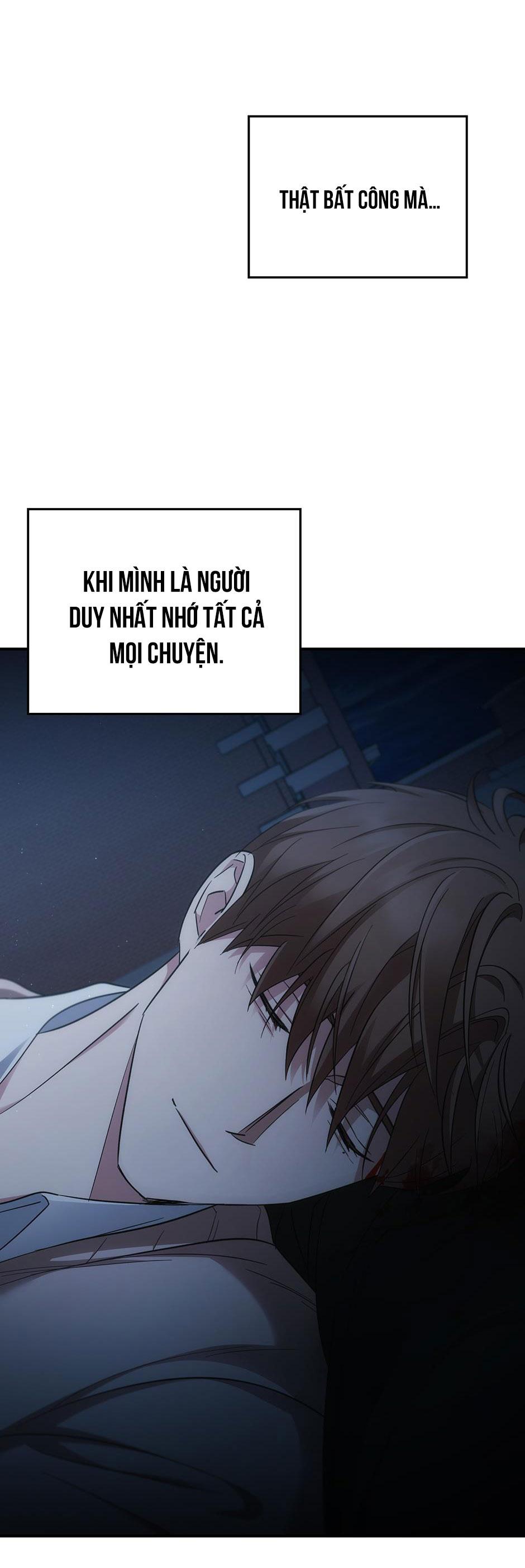 Đọc truyện Deadman Switch - Chapter 46