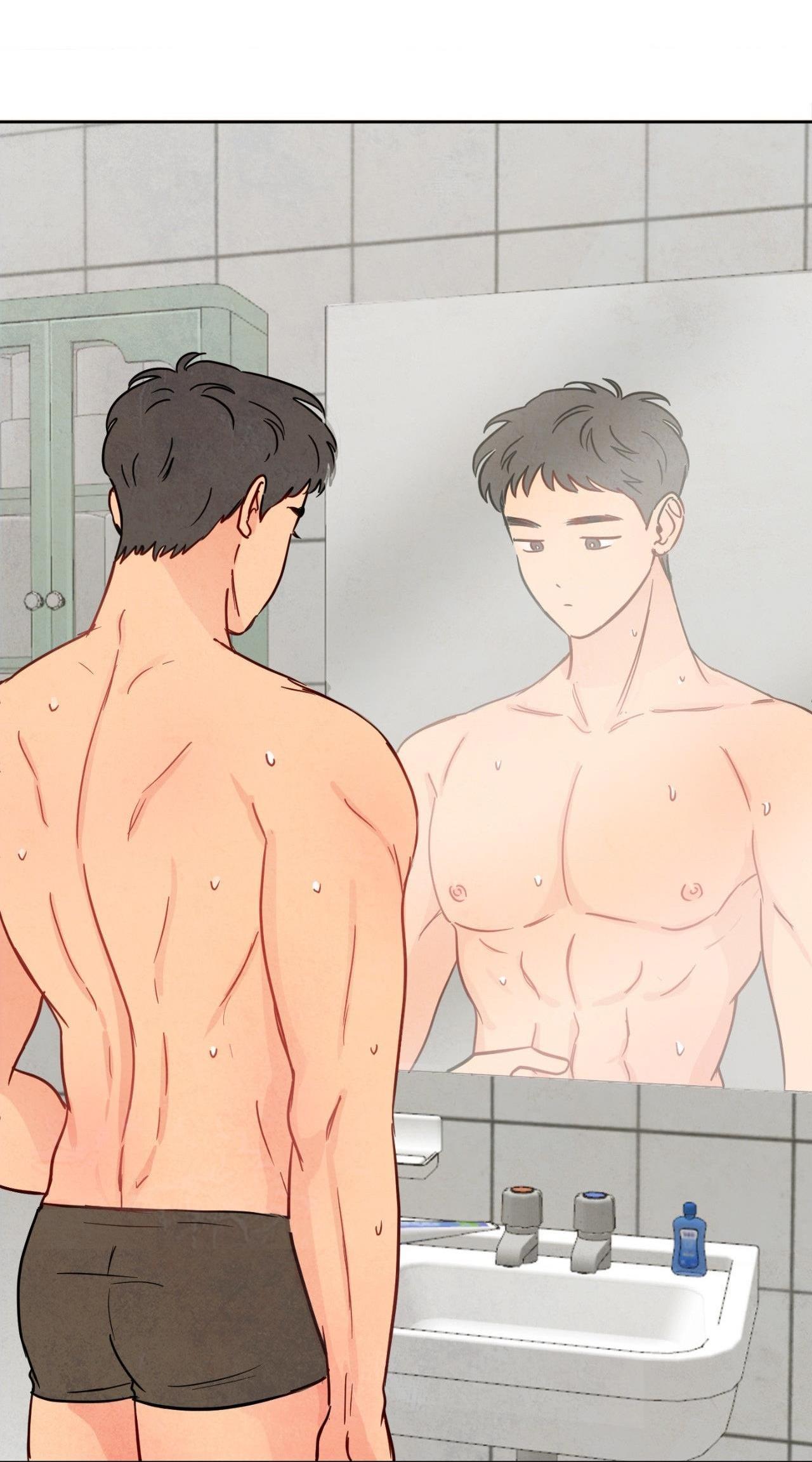 Đọc truyện Sự quyến rũ của Thần Rắn - Chapter 4