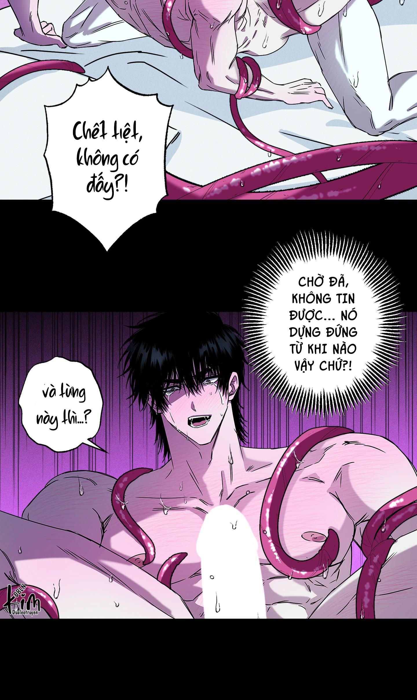 Đọc truyện TUYỂN TẬP CUỒNG CÔNG-CHIẾM HỮU CÔNG CỦA NHÀ KIM - Chapter 36.2