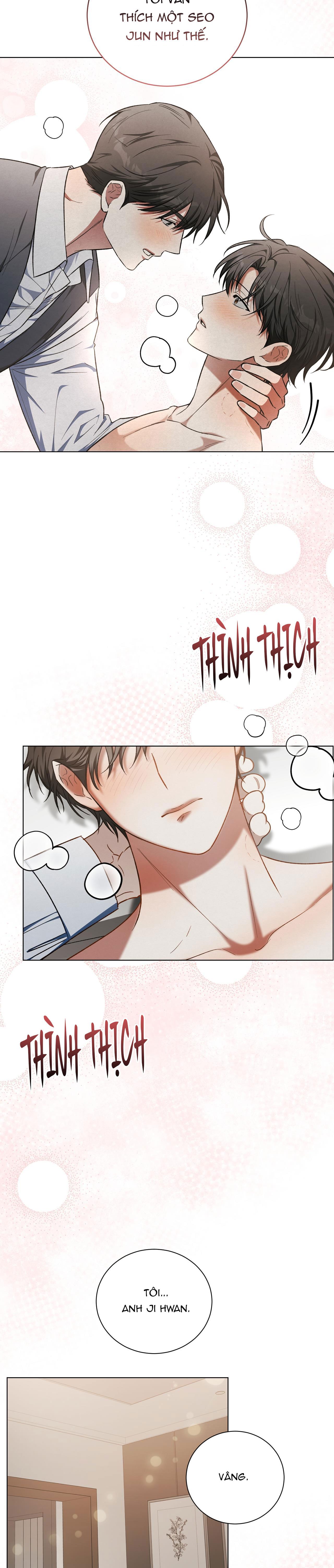 Đọc truyện NGHIỆN SEX - Chapter 2.7