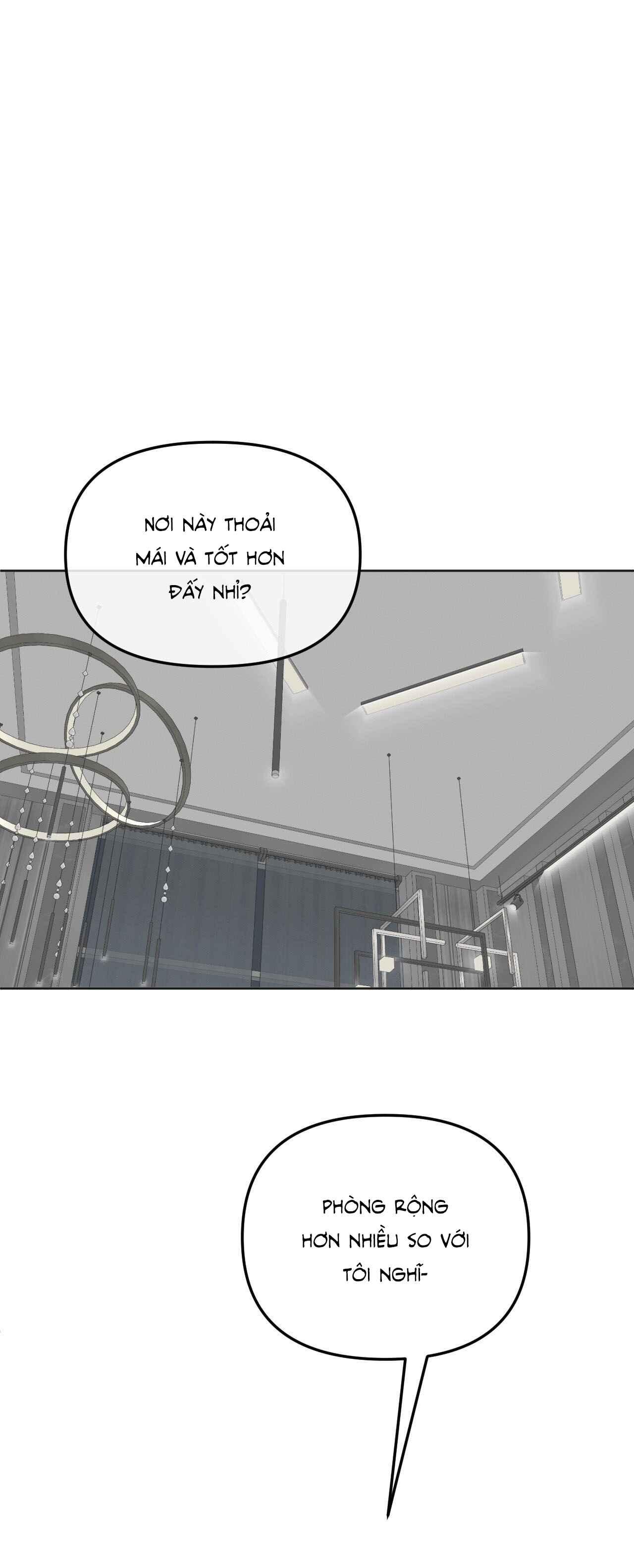 Đọc truyện RANH GIỚI CỦA MÙI HƯƠNG - Chapter 34
