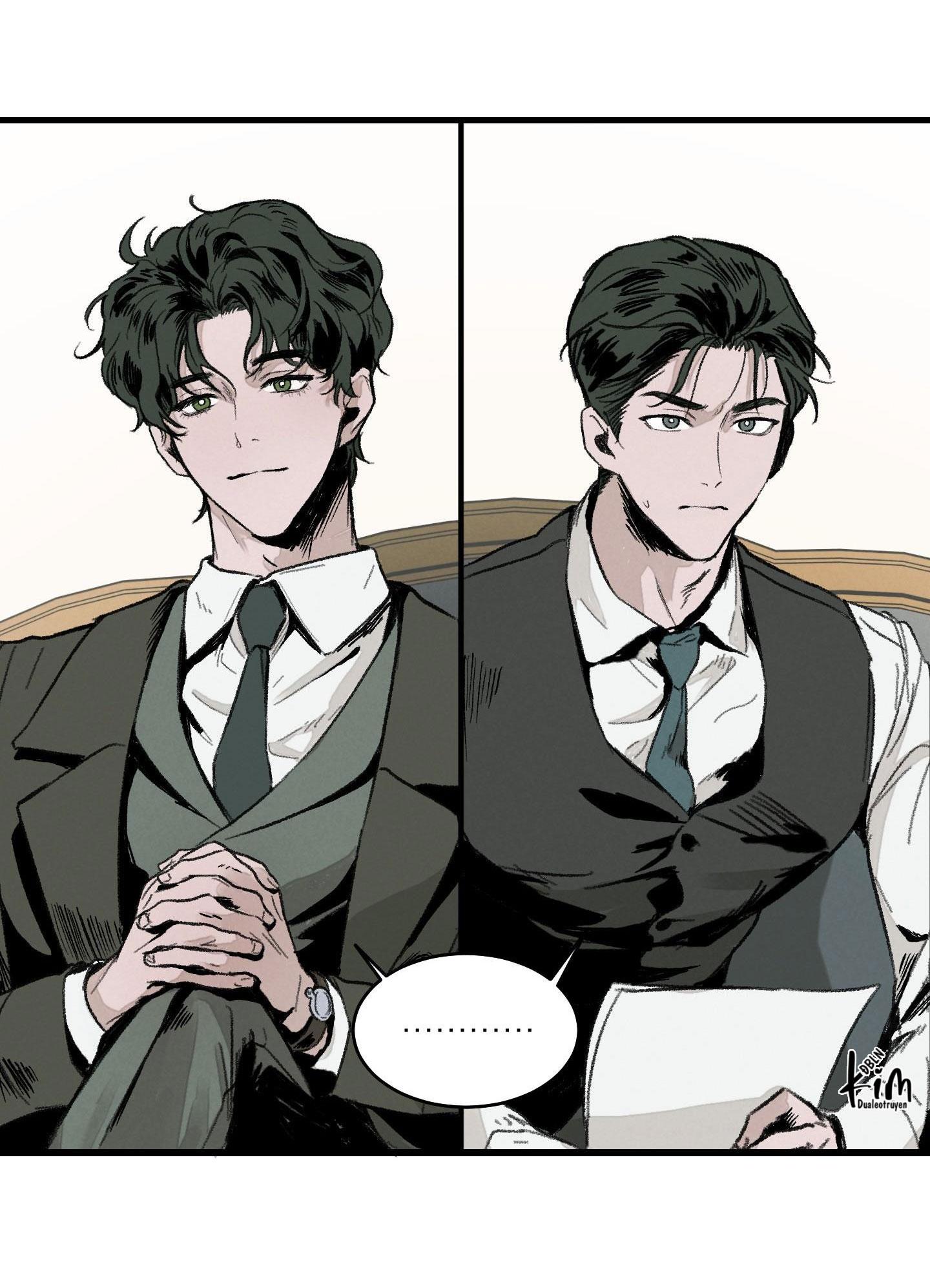 Đọc truyện BL NGẮN CHỊCH HỎNY - Chapter 49.2