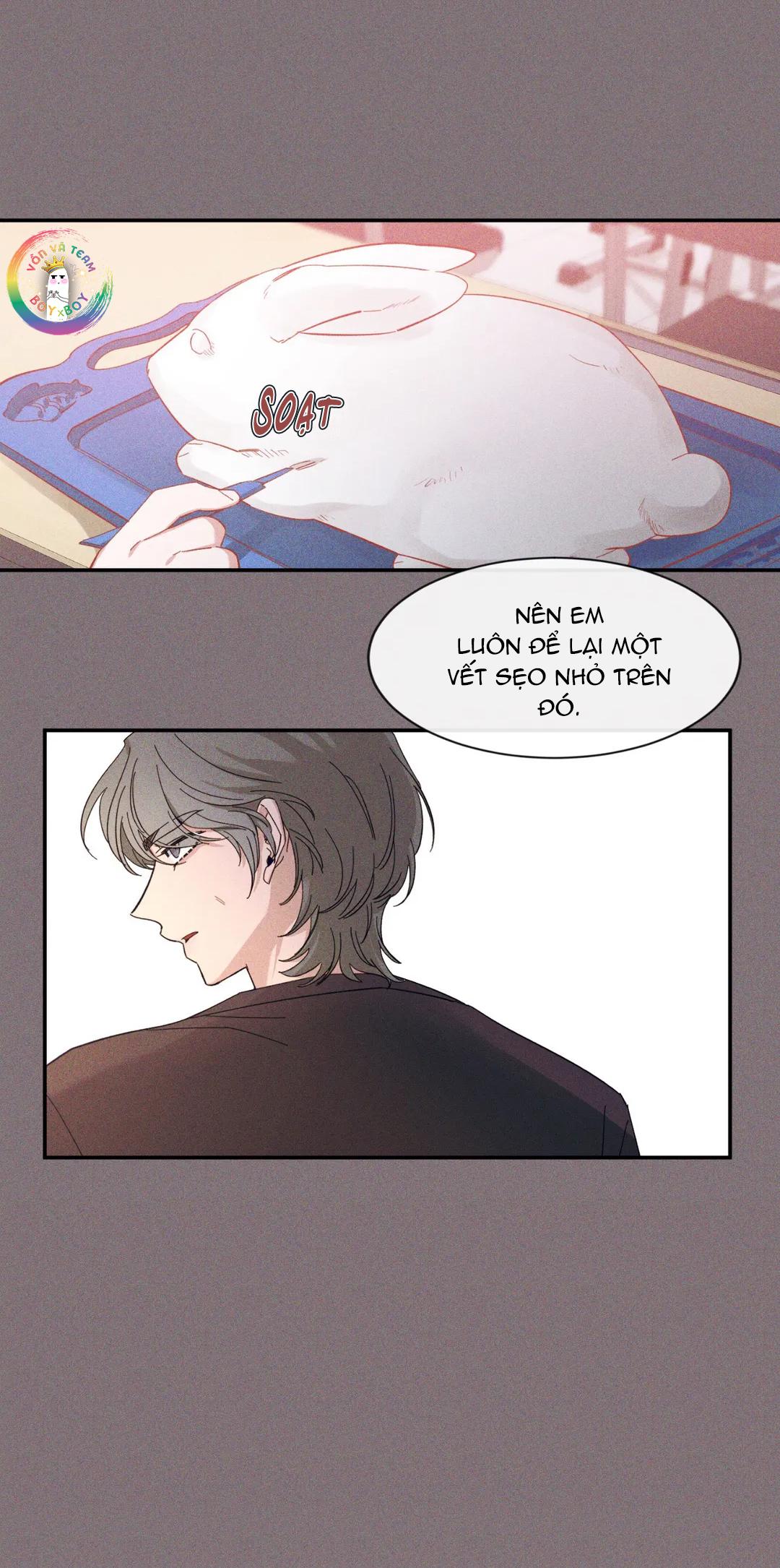 Đọc truyện SKETCH - Chapter 62