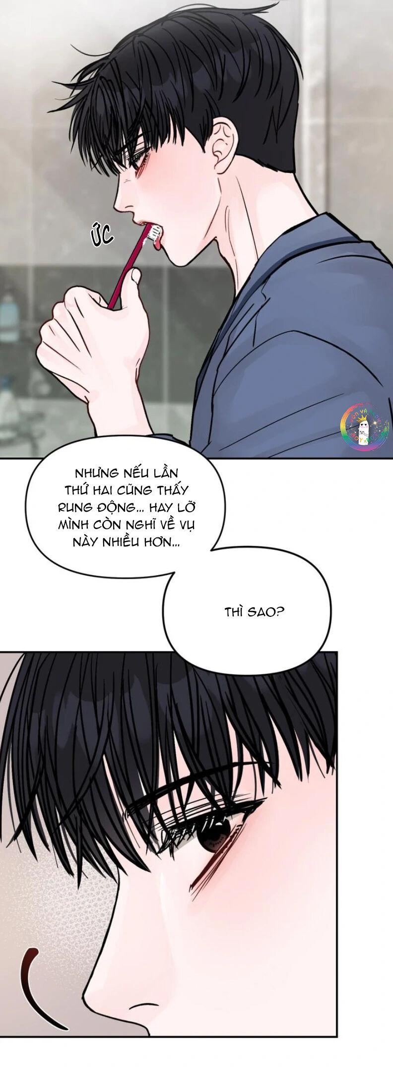Đọc truyện Không Thể Chấm Dứt - Chapter 6